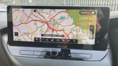 Nissan Juke 1.0 DiG-T N-Connecta 5dr Petrol Hatchback